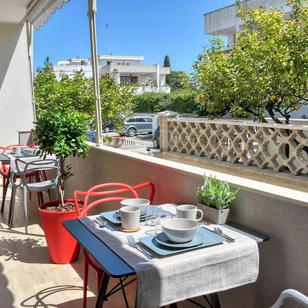 Vele D'Otranto B&B Eksteriør billede