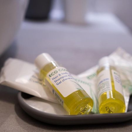 Vele D'Otranto B&B Eksteriør billede