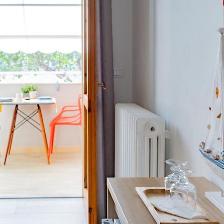 Vele D'Otranto B&B Eksteriør billede