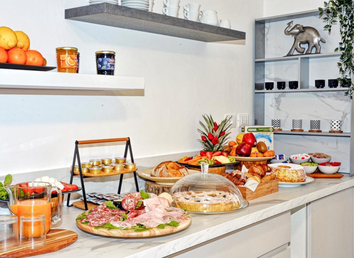 Vele D'Otranto B&B Eksteriør billede