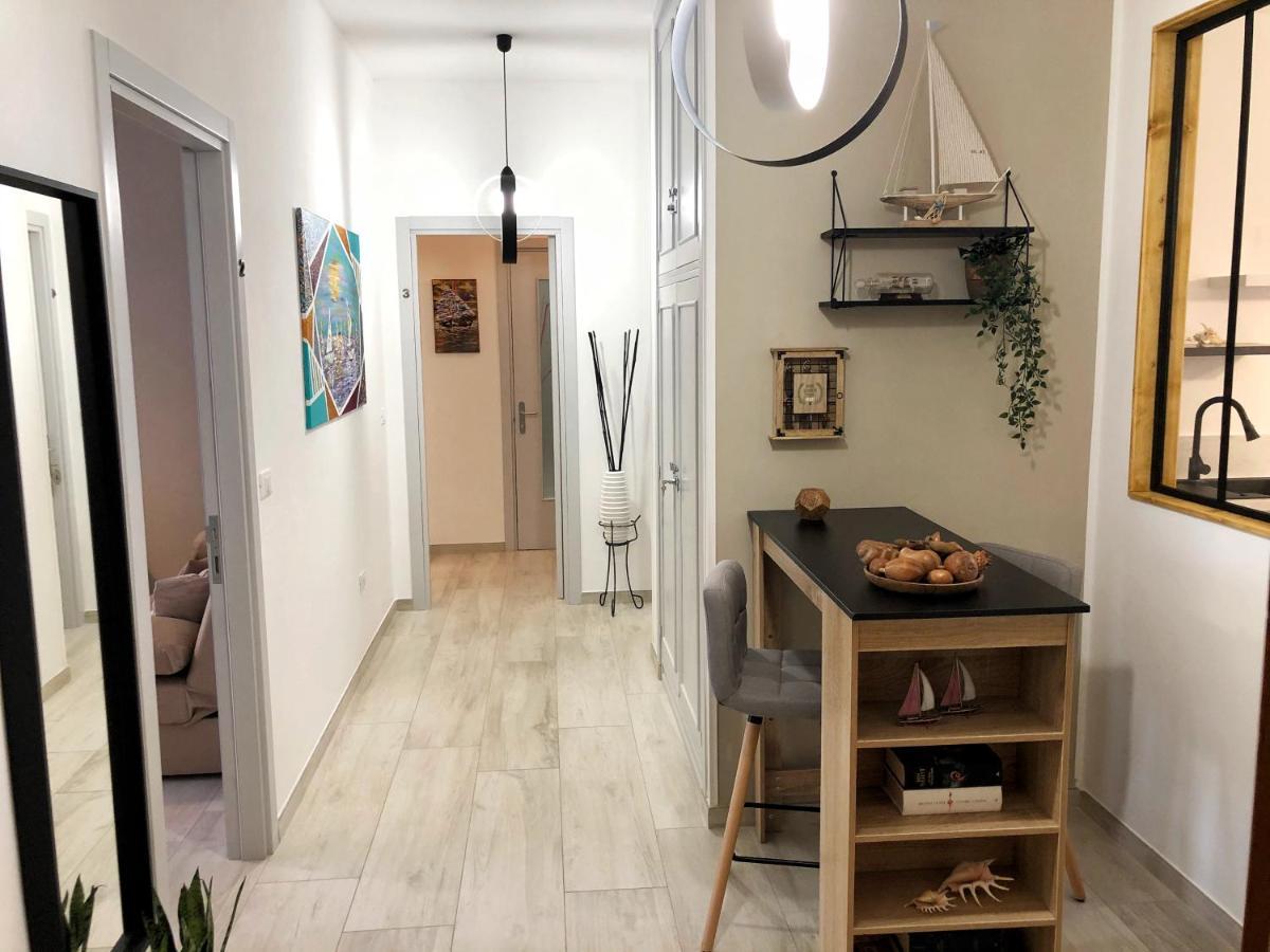 Vele D'Otranto B&B Eksteriør billede
