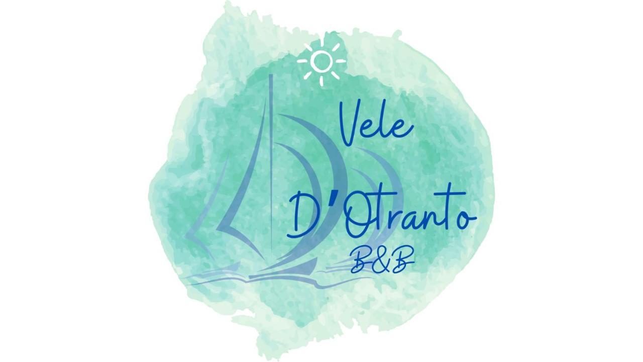 Vele D'Otranto B&B Eksteriør billede