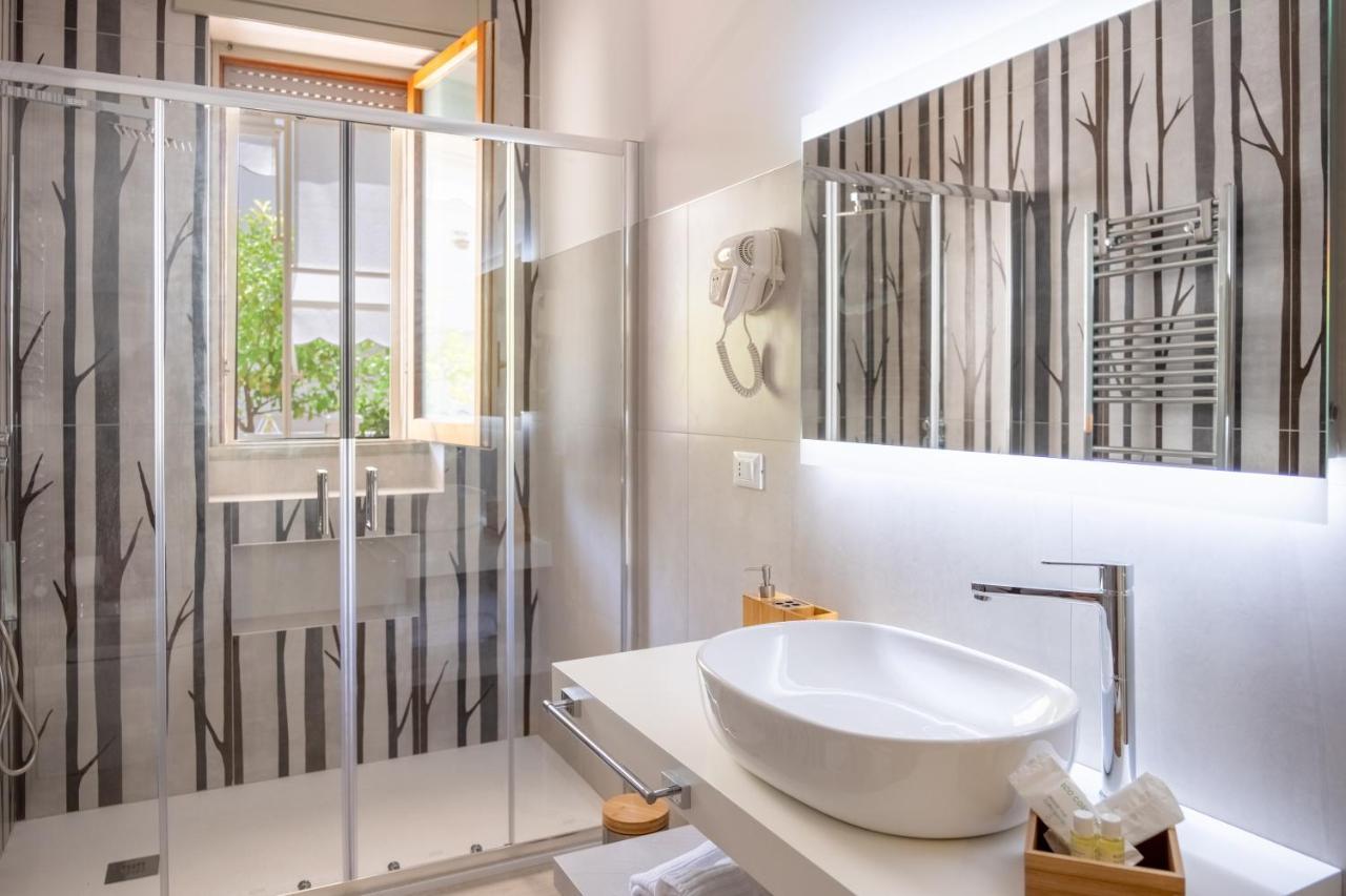 Vele D'Otranto B&B Eksteriør billede