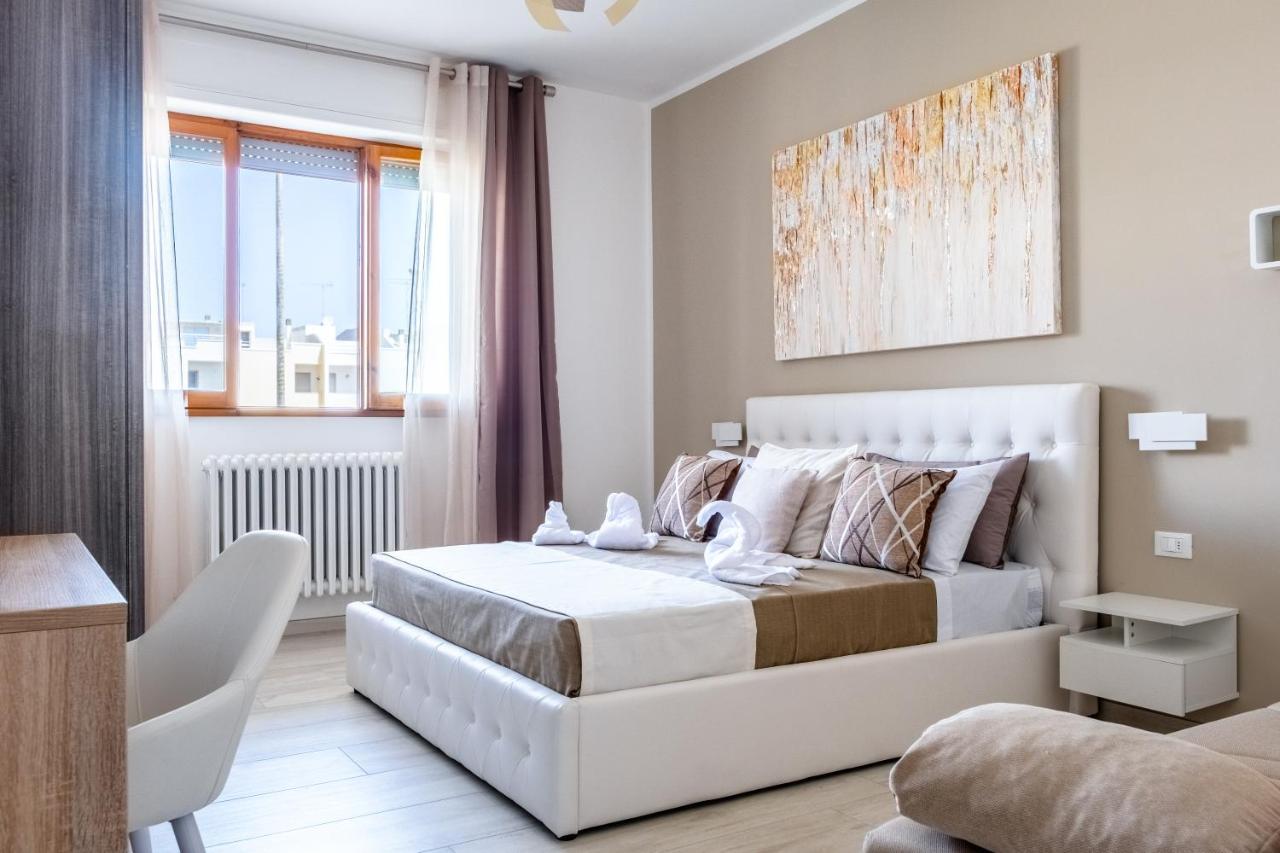 Vele D'Otranto B&B Eksteriør billede