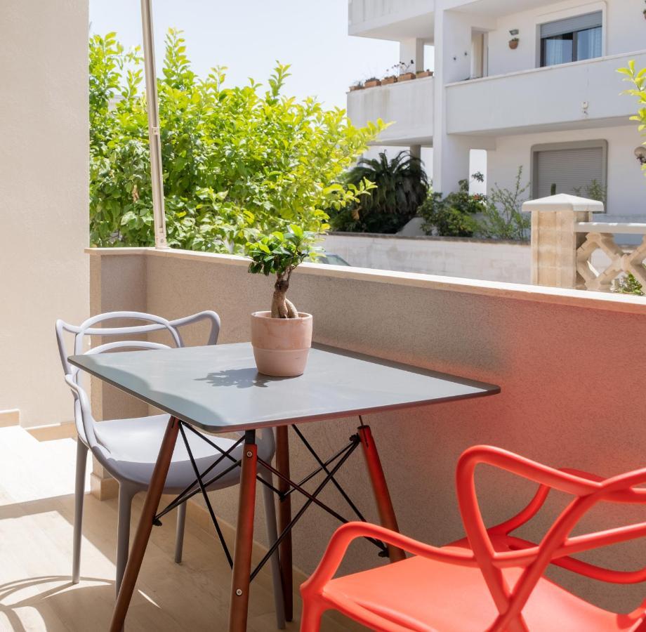 Vele D'Otranto B&B Eksteriør billede
