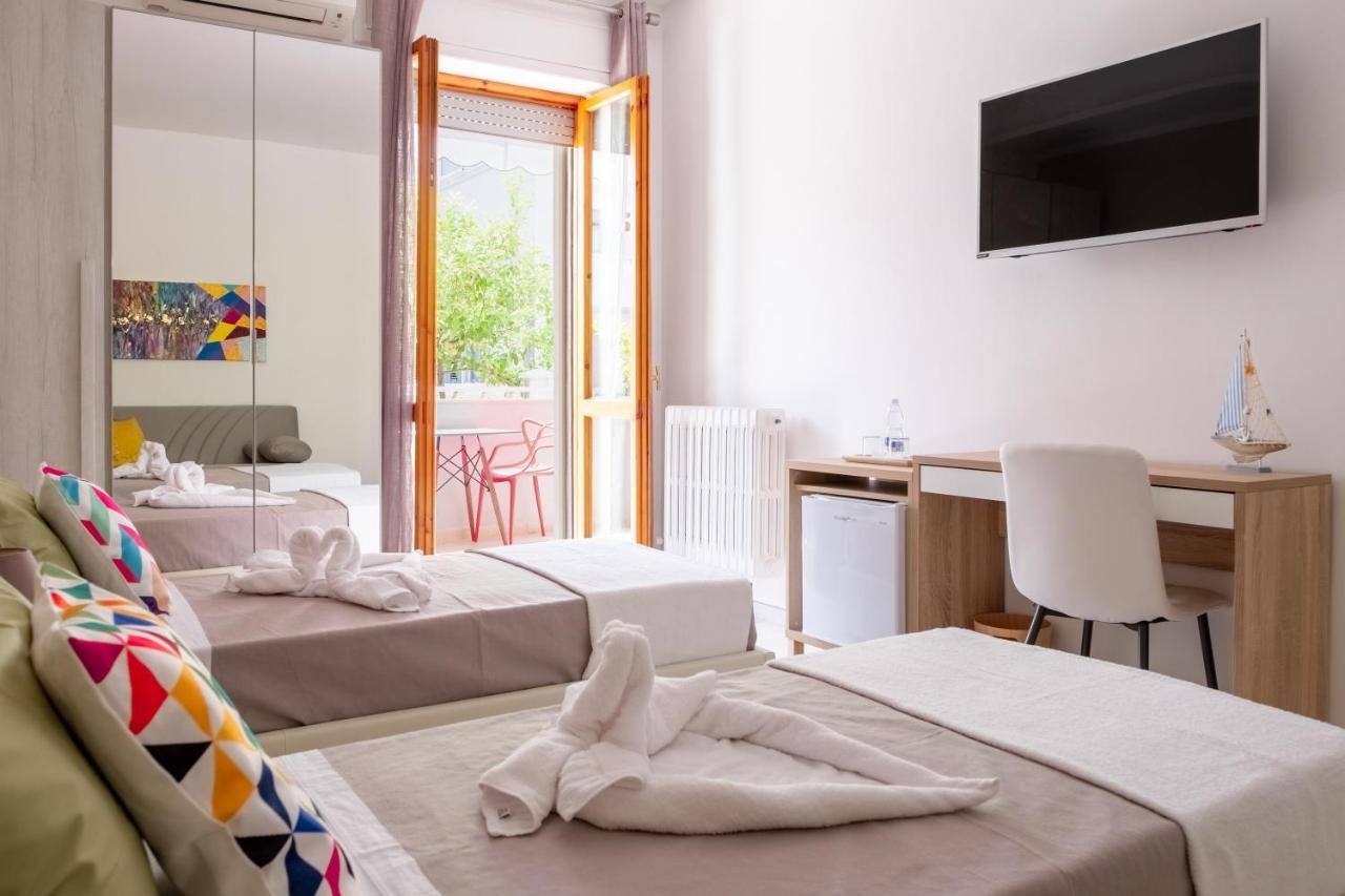 Vele D'Otranto B&B Eksteriør billede