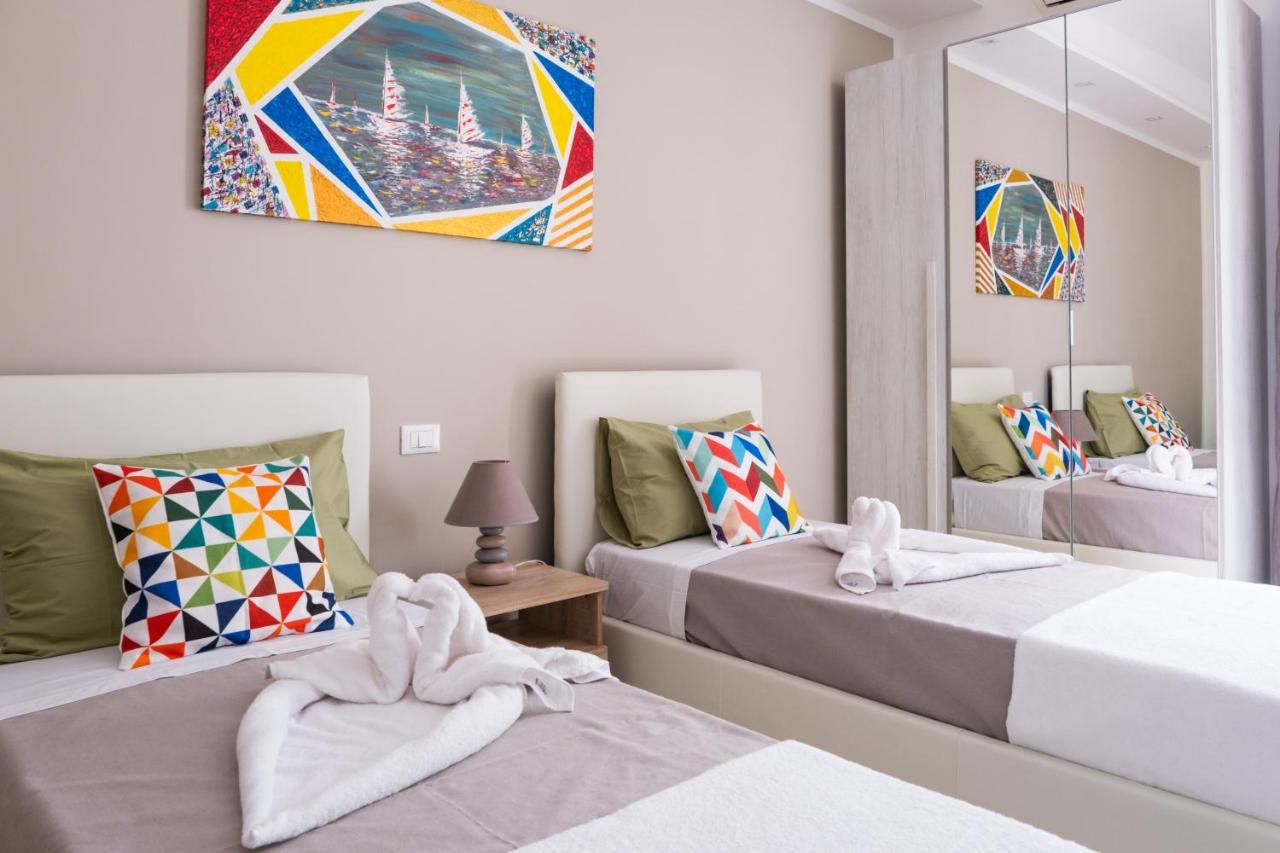 Vele D'Otranto B&B Eksteriør billede