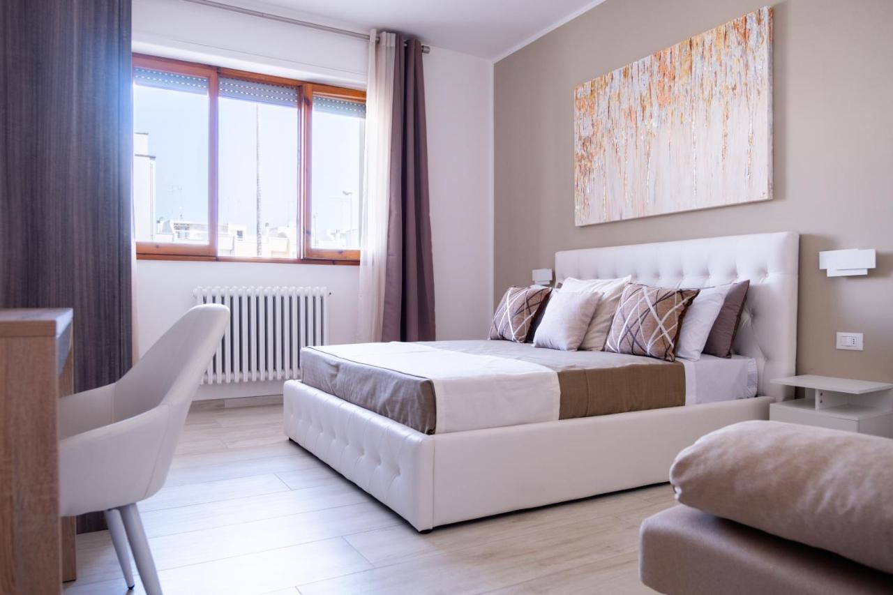 Vele D'Otranto B&B Eksteriør billede