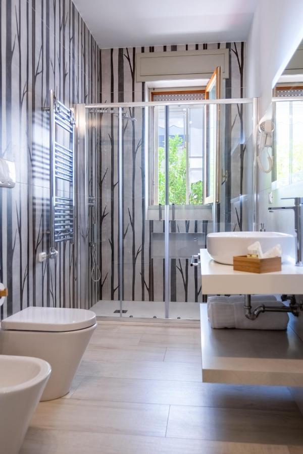 Vele D'Otranto B&B Eksteriør billede