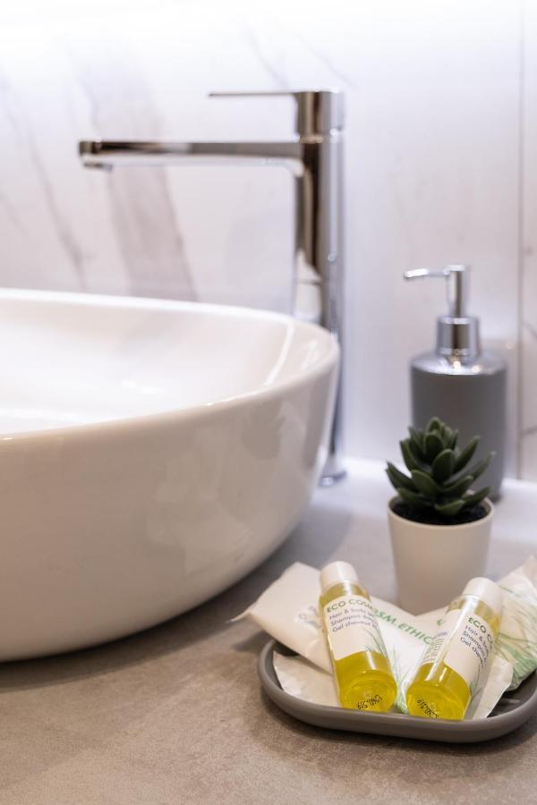 Vele D'Otranto B&B Eksteriør billede