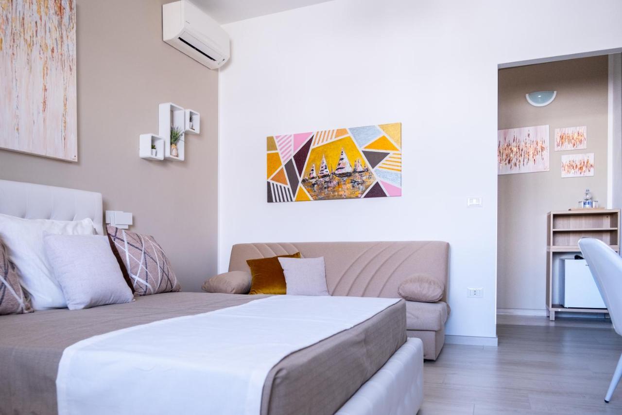 Vele D'Otranto B&B Eksteriør billede