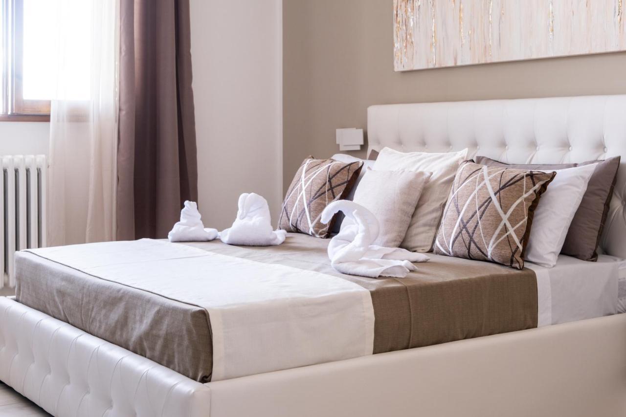 Vele D'Otranto B&B Eksteriør billede
