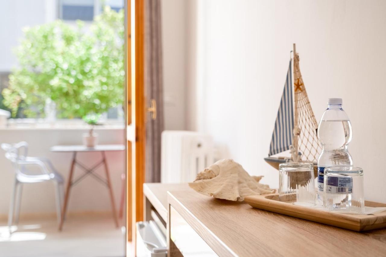 Vele D'Otranto B&B Eksteriør billede