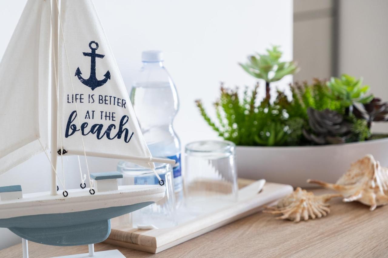 Vele D'Otranto B&B Eksteriør billede
