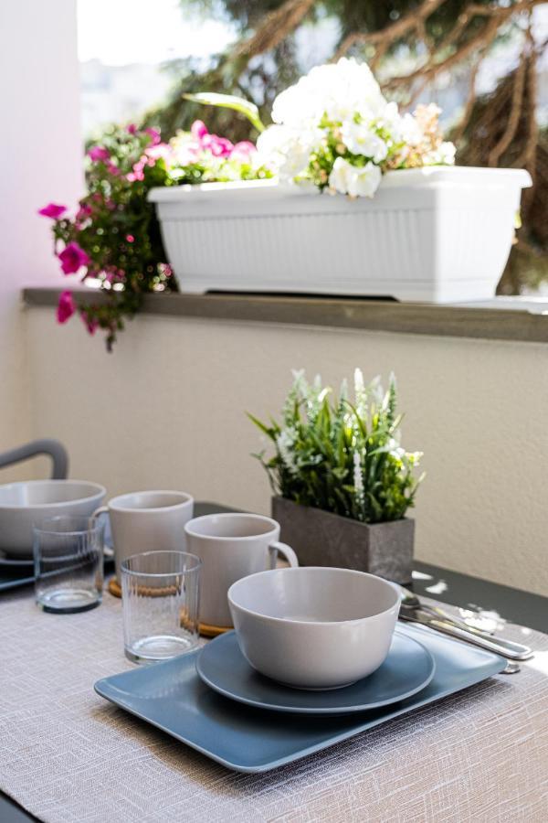 Vele D'Otranto B&B Eksteriør billede