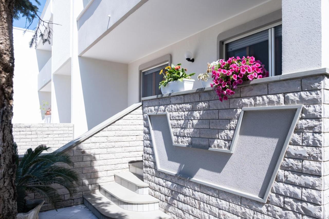 Vele D'Otranto B&B Eksteriør billede