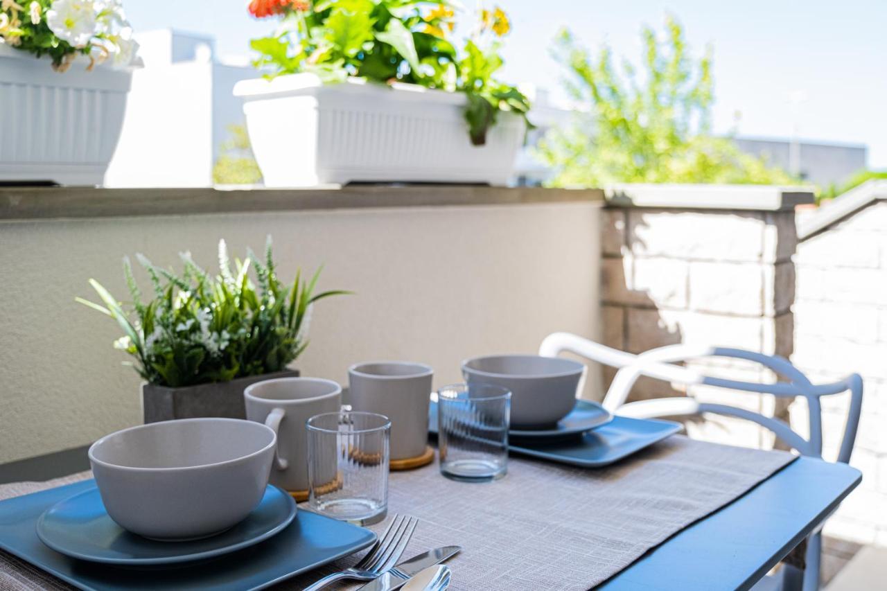 Vele D'Otranto B&B Eksteriør billede