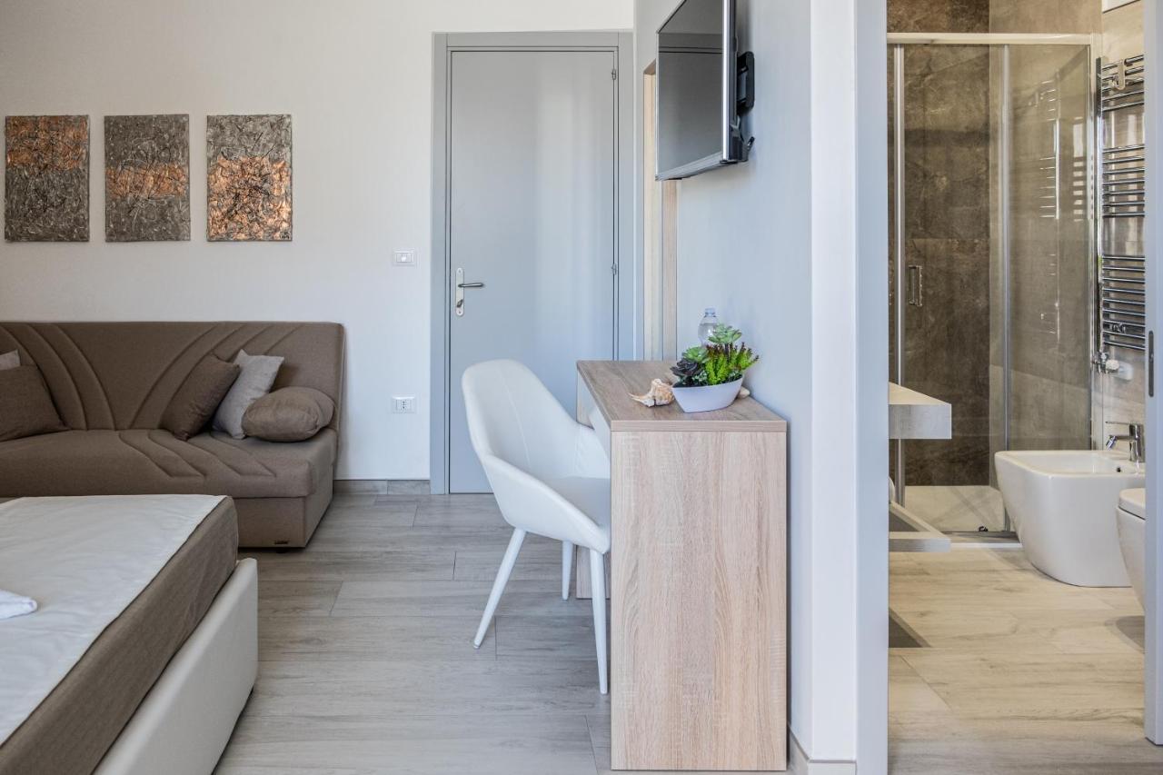 Vele D'Otranto B&B Eksteriør billede