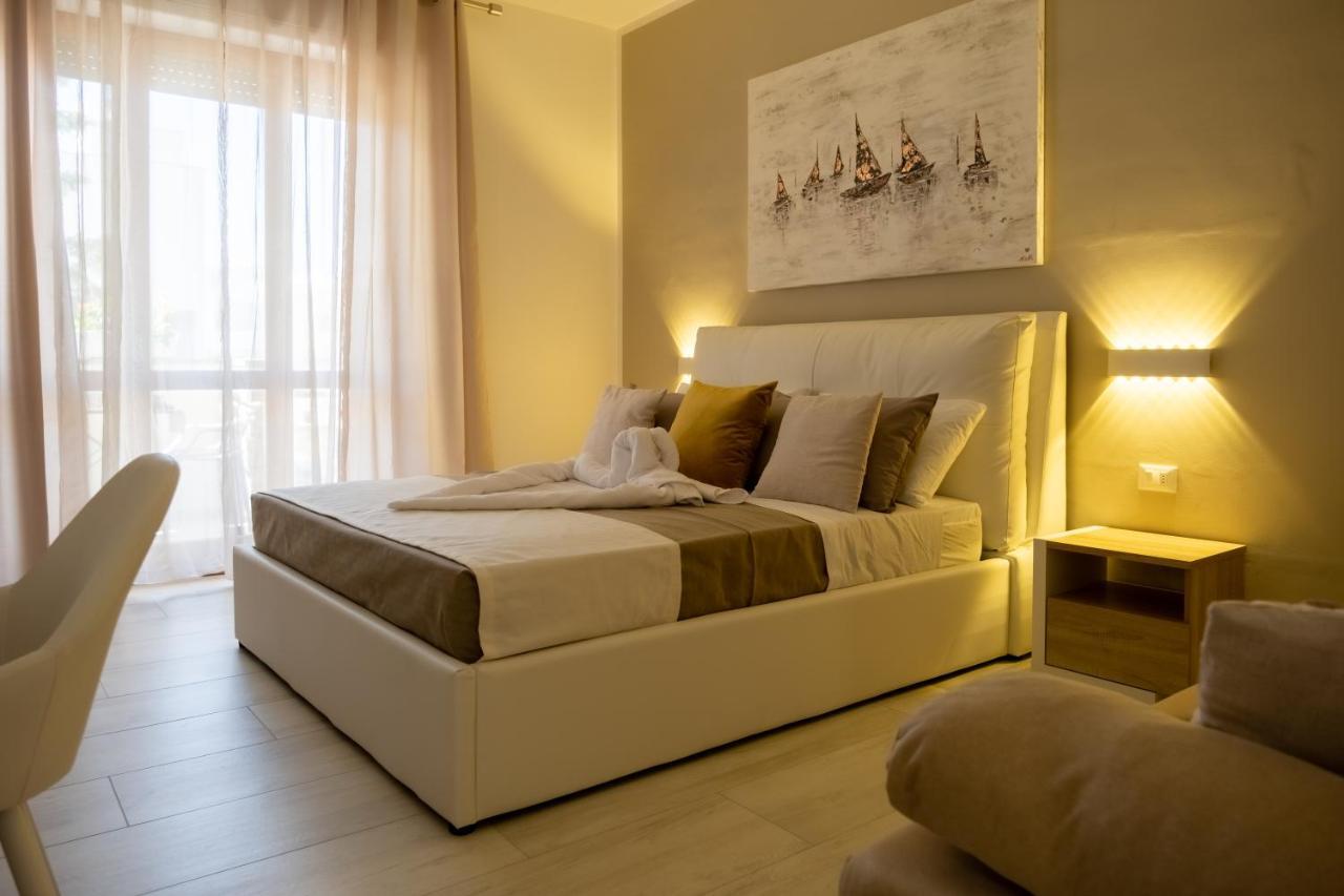 Vele D'Otranto B&B Eksteriør billede