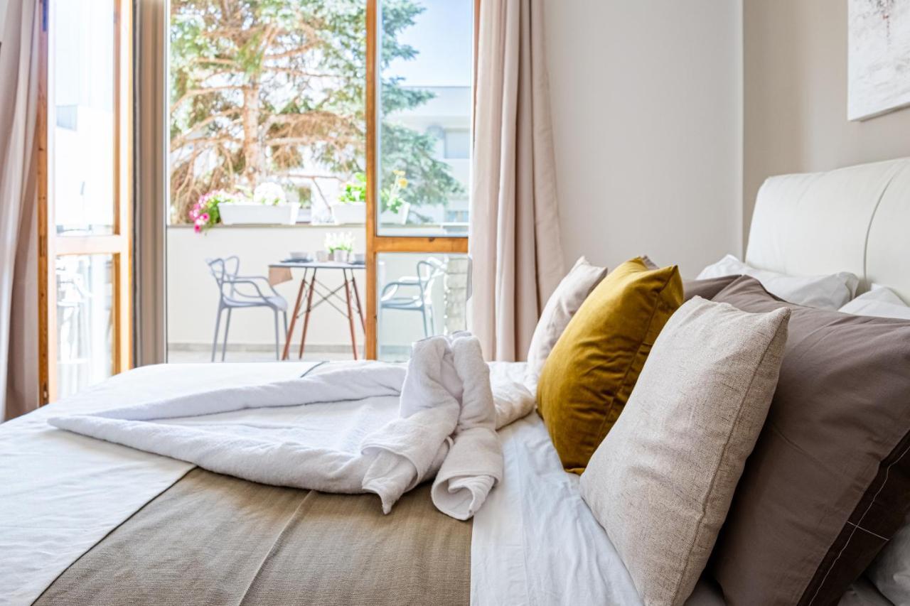 Vele D'Otranto B&B Eksteriør billede