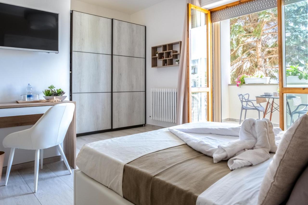 Vele D'Otranto B&B Eksteriør billede