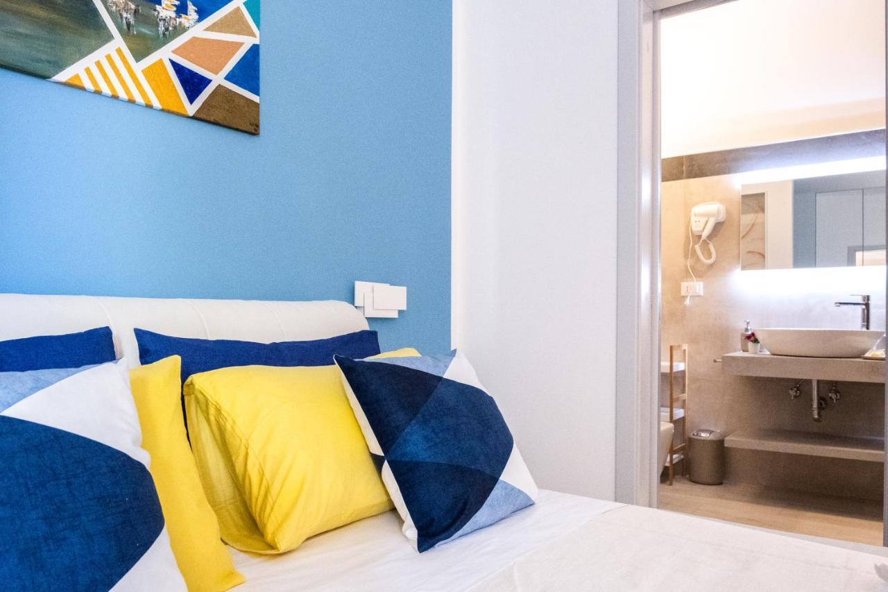 Vele D'Otranto B&B Eksteriør billede