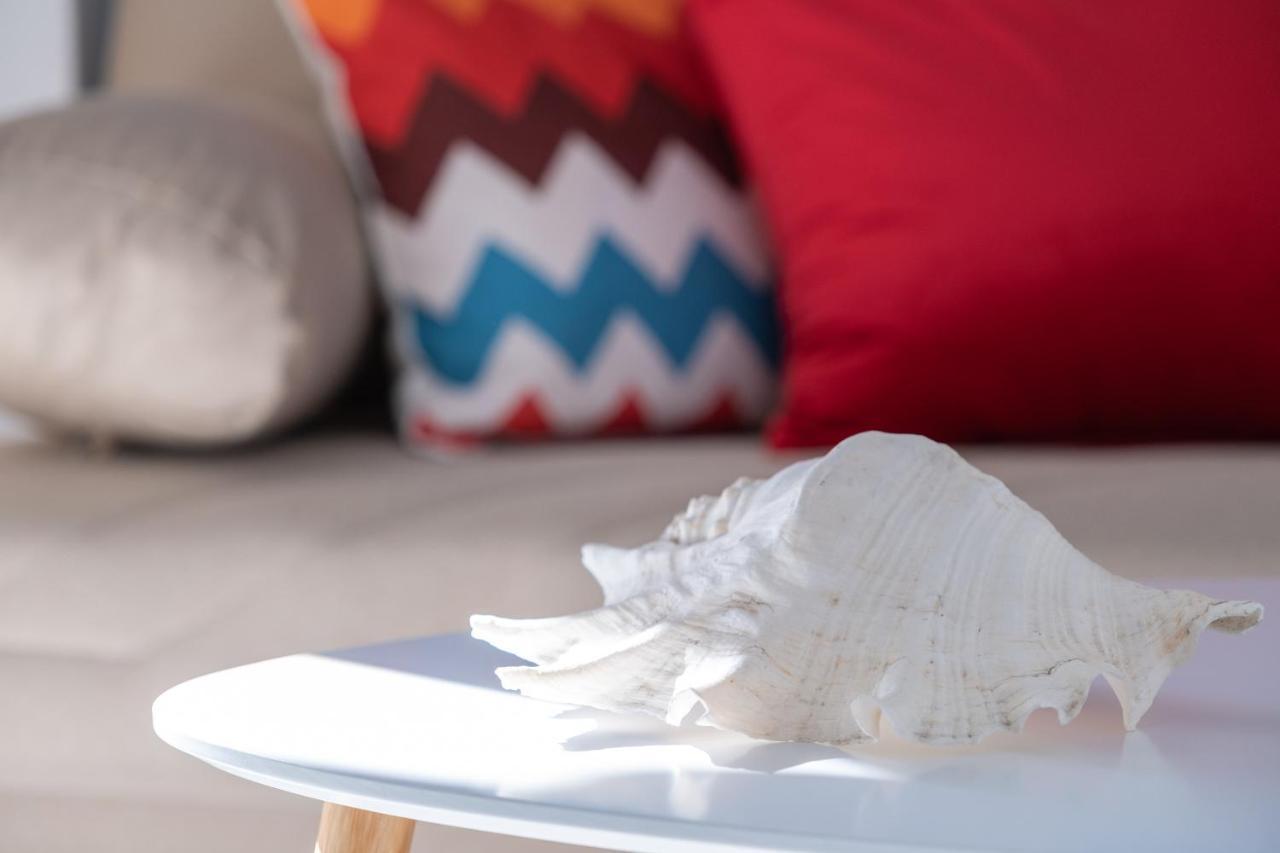Vele D'Otranto B&B Eksteriør billede