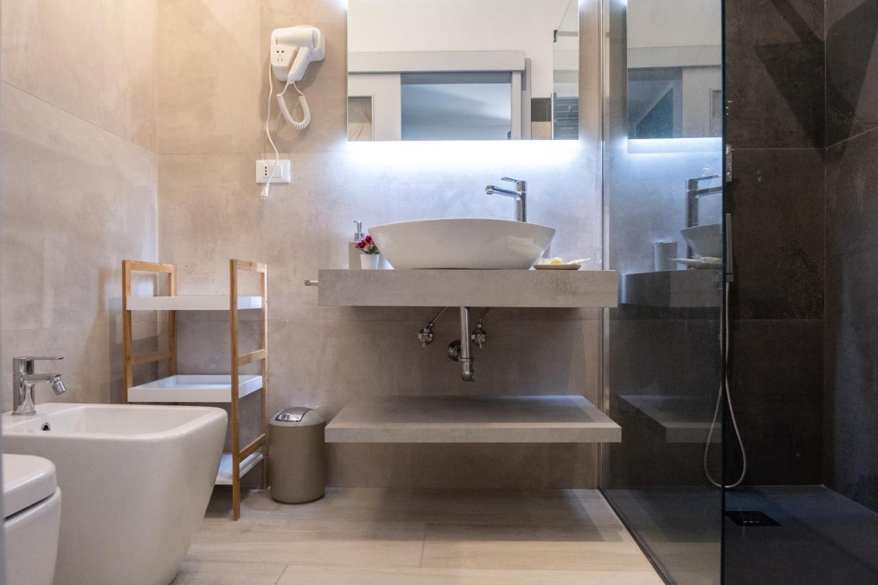Vele D'Otranto B&B Eksteriør billede