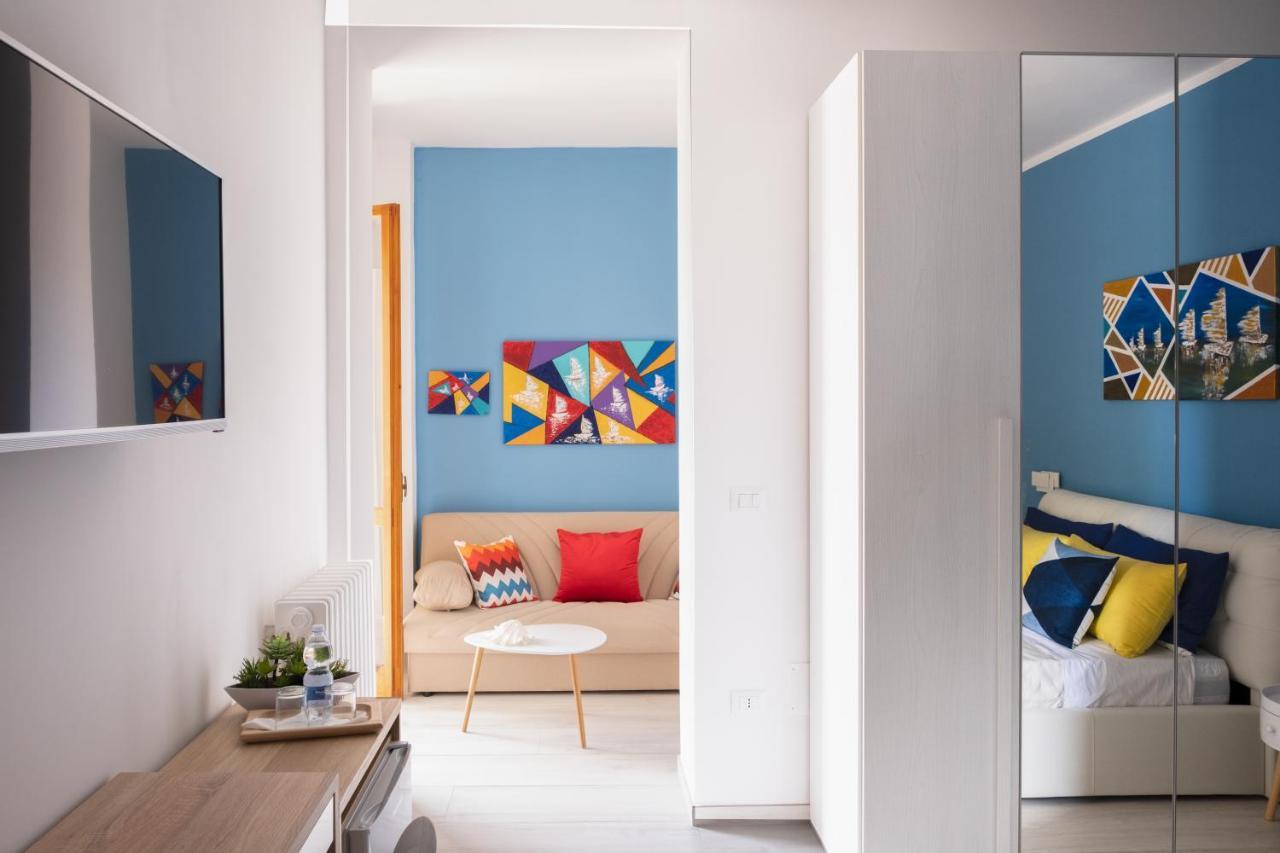 Vele D'Otranto B&B Eksteriør billede