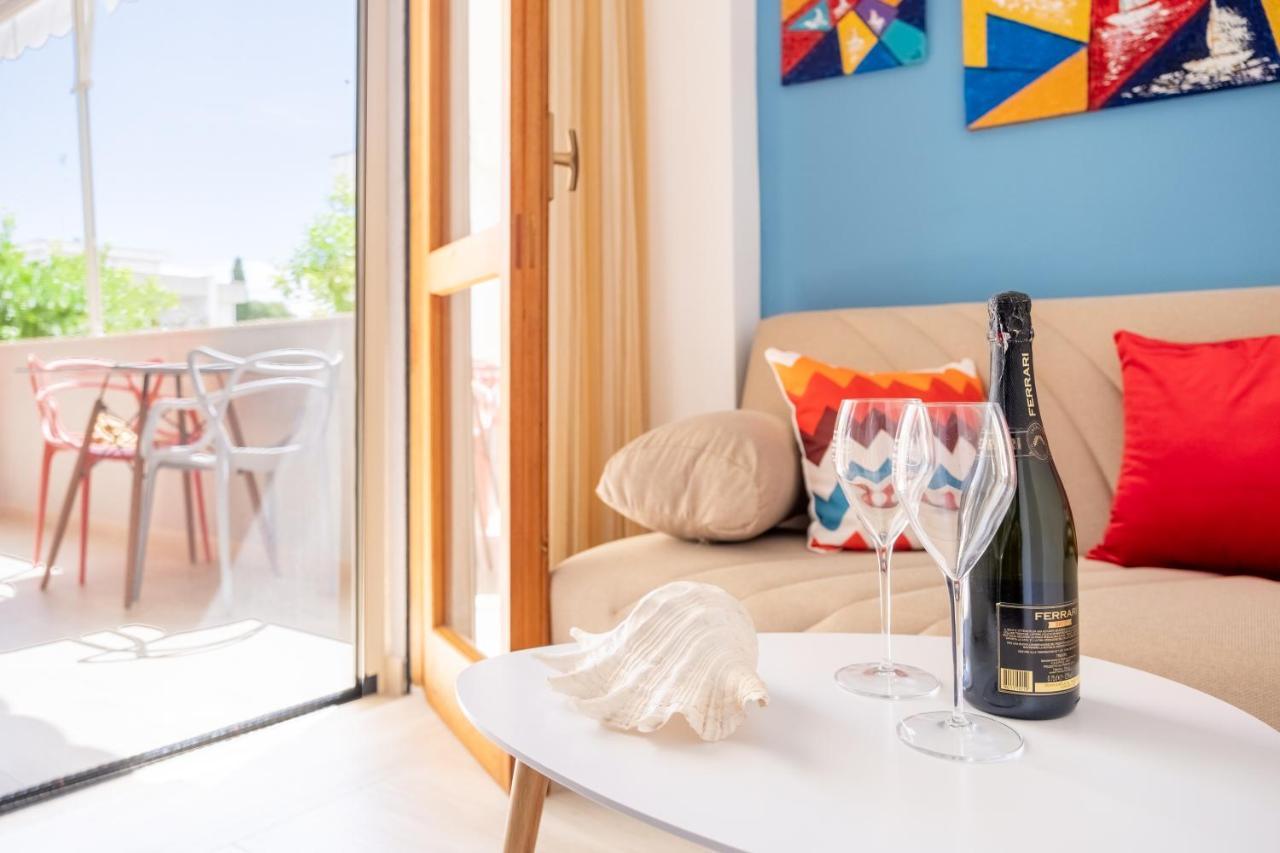 Vele D'Otranto B&B Eksteriør billede