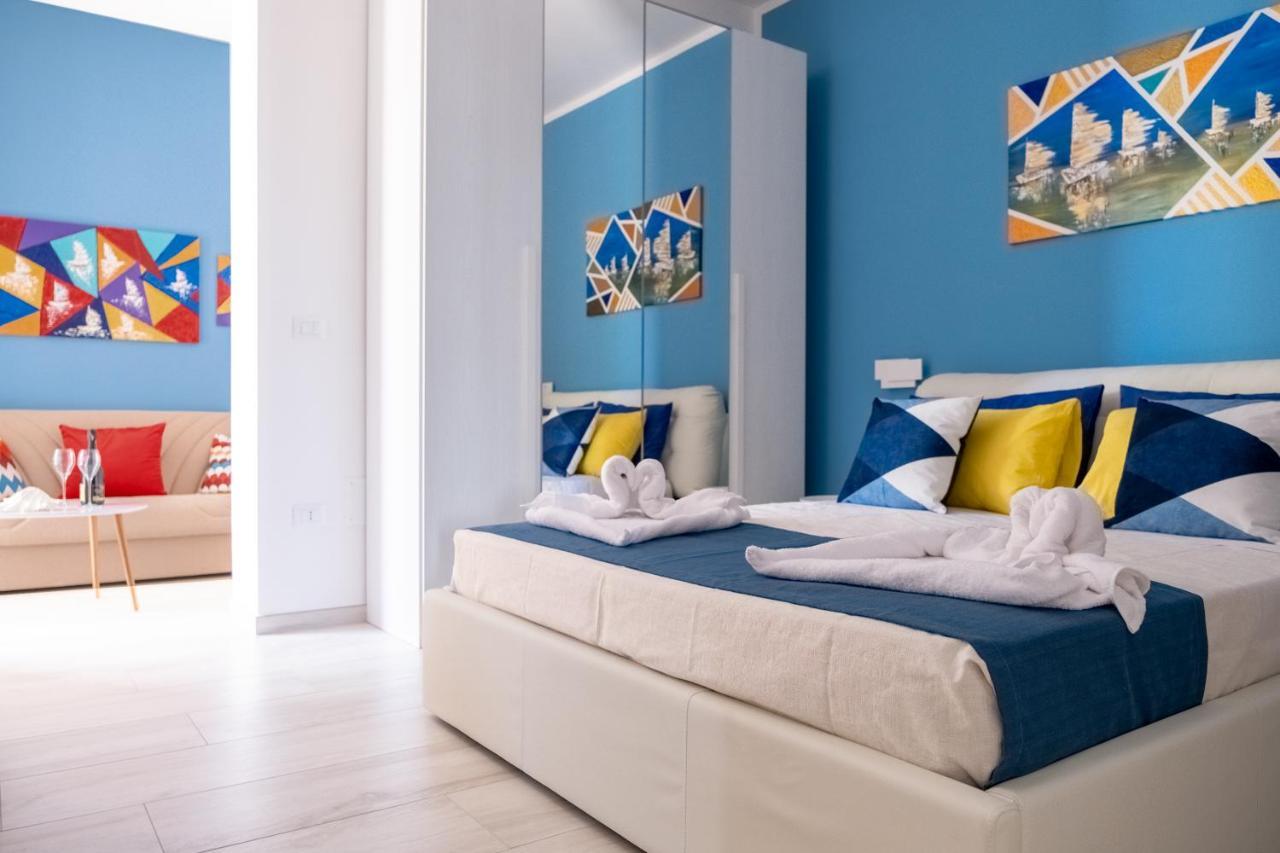 Vele D'Otranto B&B Eksteriør billede