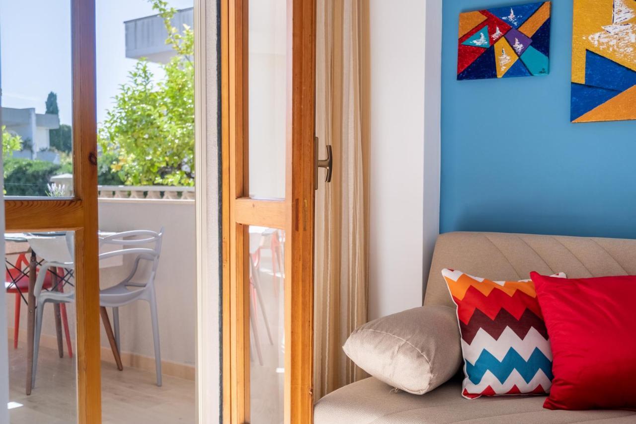 Vele D'Otranto B&B Eksteriør billede