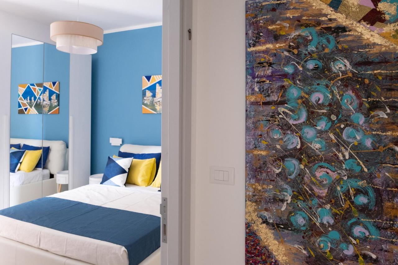 Vele D'Otranto B&B Eksteriør billede