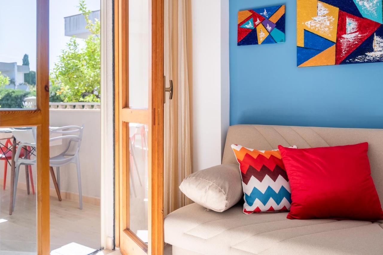 Vele D'Otranto B&B Eksteriør billede