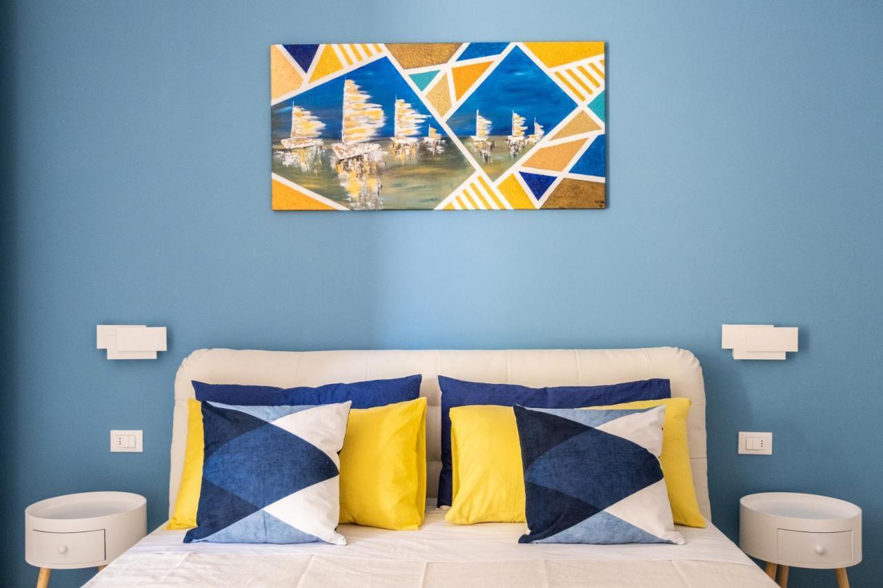 Vele D'Otranto B&B Eksteriør billede