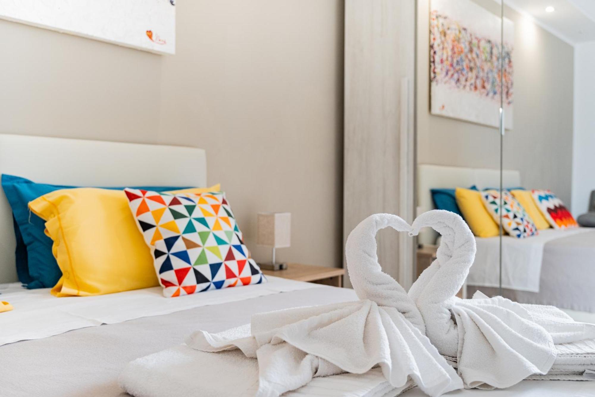 Vele D'Otranto B&B Eksteriør billede