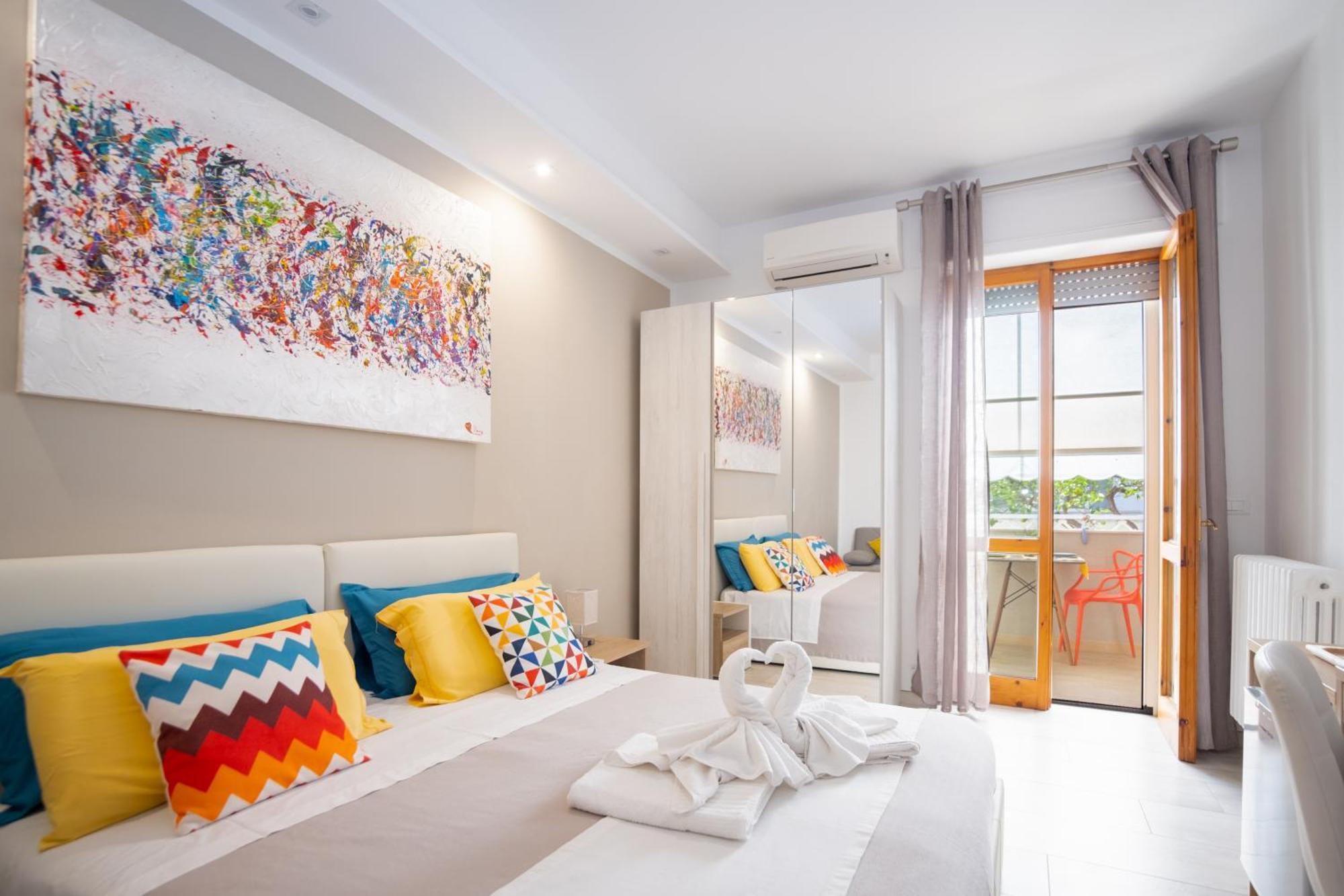 Vele D'Otranto B&B Eksteriør billede